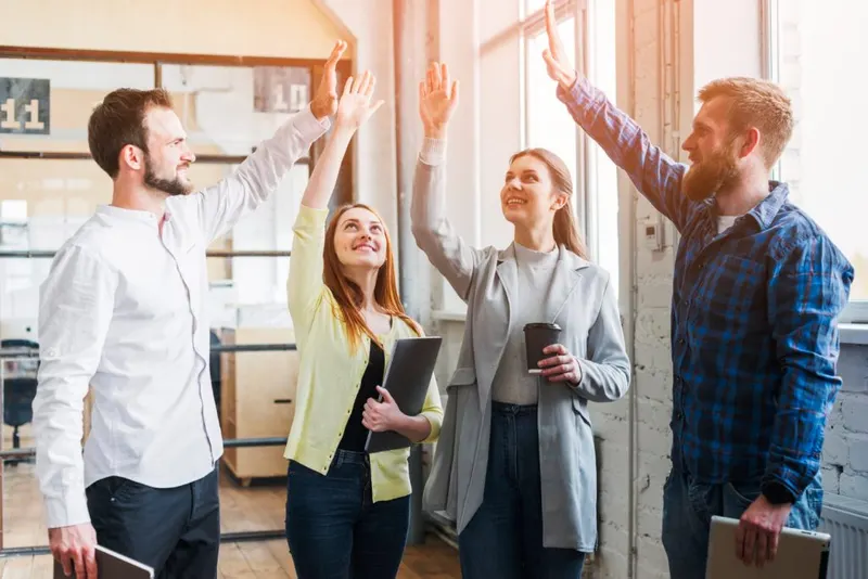 Digital transformation with SAP integration
