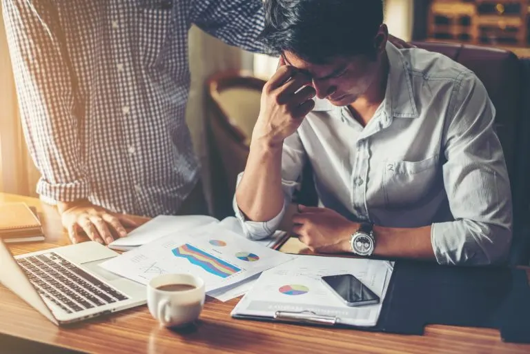 Finance processes