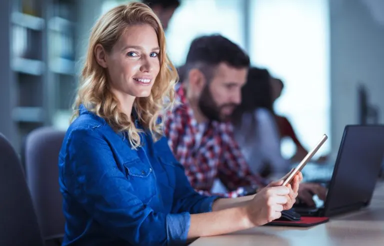 Information technology processes