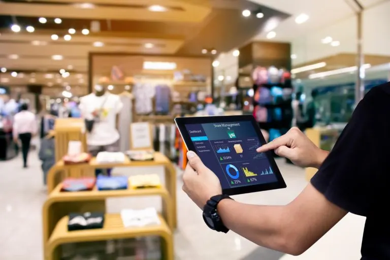 Sales and marketing activity management