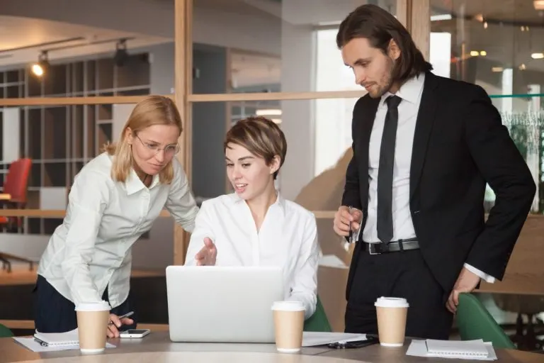Risk and compliance programs