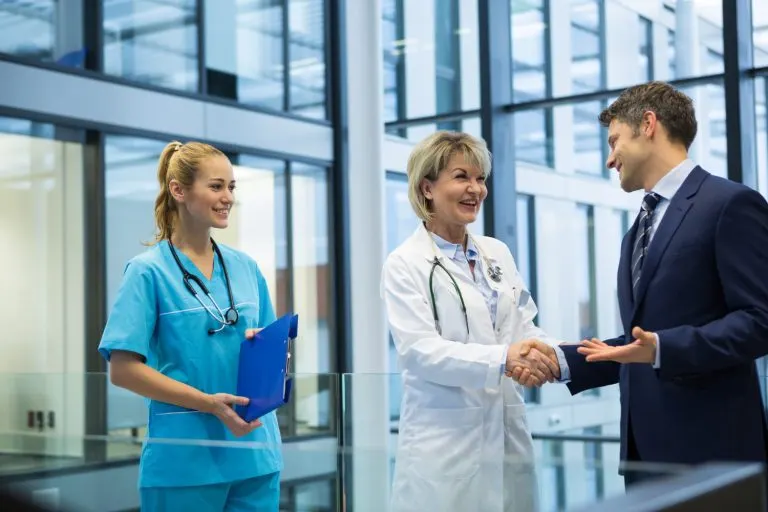 Digital patient records