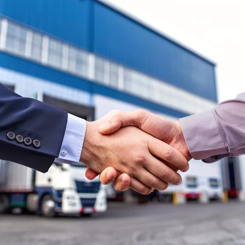 Procurement processes