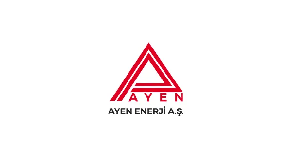 Ayen Enerji PaperWork reference logo