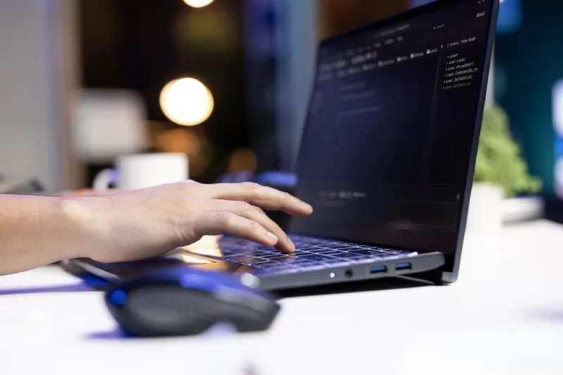 A single-platform approach instead of separate applications