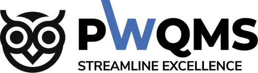 PWQMS logo