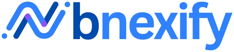 Bnexify logo
