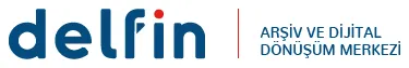 Delfin logo