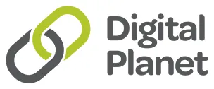 Digital Planet logo