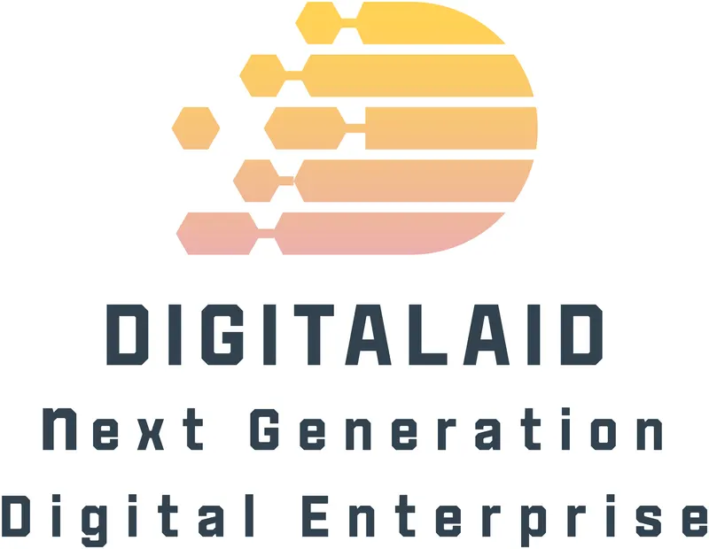 Digitalaid logo