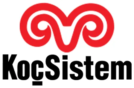 Koç Sistem logo