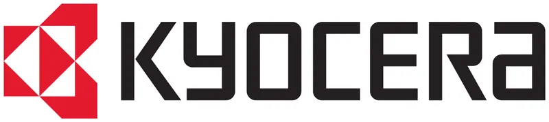 Kyocera logo