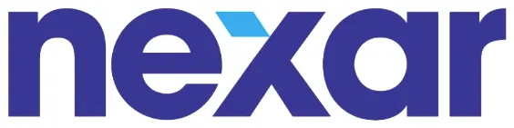 Nexar logo