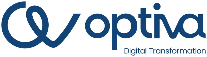 Optiva logo