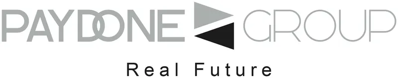 Paydone Group logo