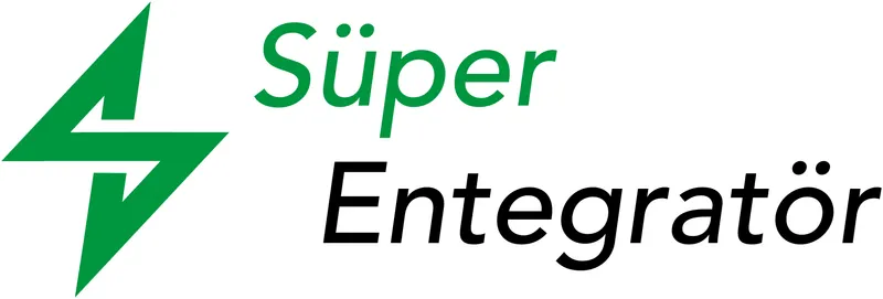 Süper Entegratör logo