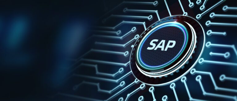 SAP System Software Automation concept on virtual screen data ce