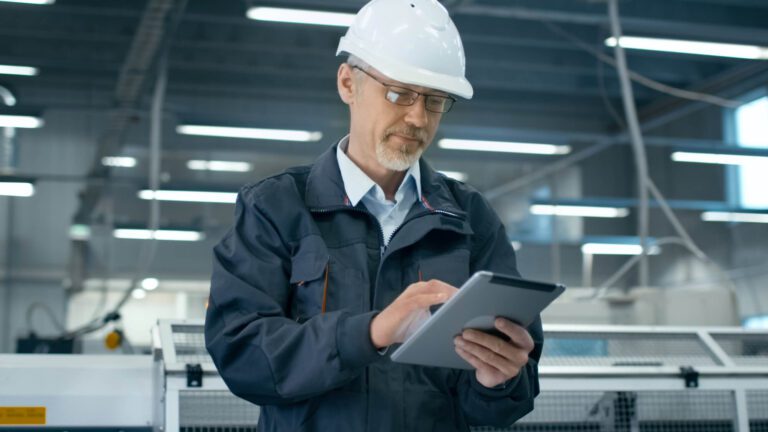 PaperWork ile 5S Süreçleri: İş Akışı Otomasyonu, Mobil Teknoloji, Analitik ve Görsel Takibin Gücü