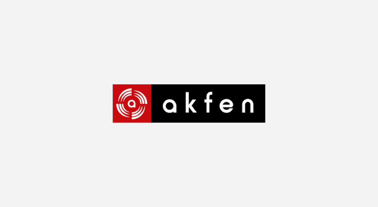 Akfen site