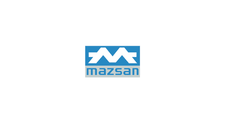 Mazsan site