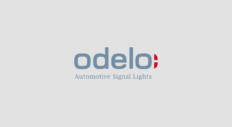 Odelo site