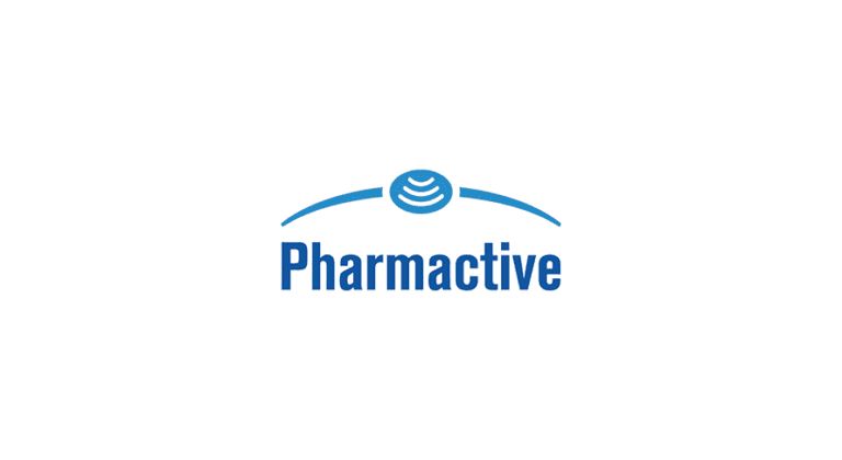 Pharmactive site