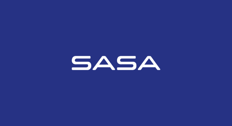 Sasa site