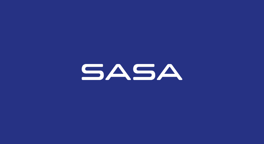Sasa site