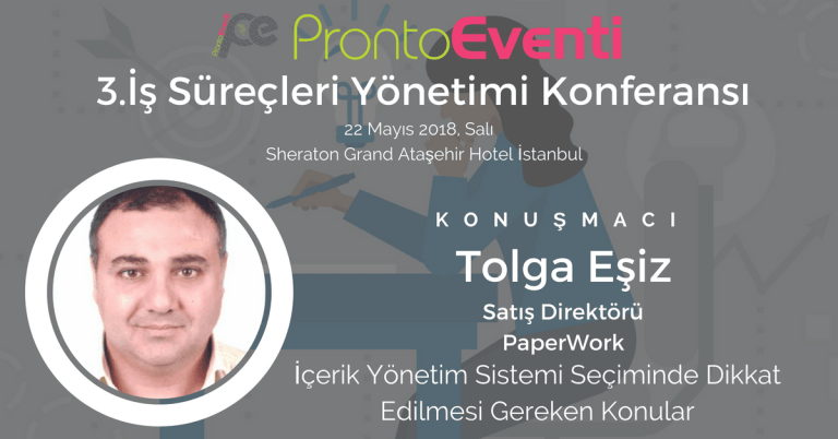 3 is surecleri yonetimi konferansi 22 mayis 20181618237605