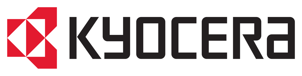 Kyocera logo.svg