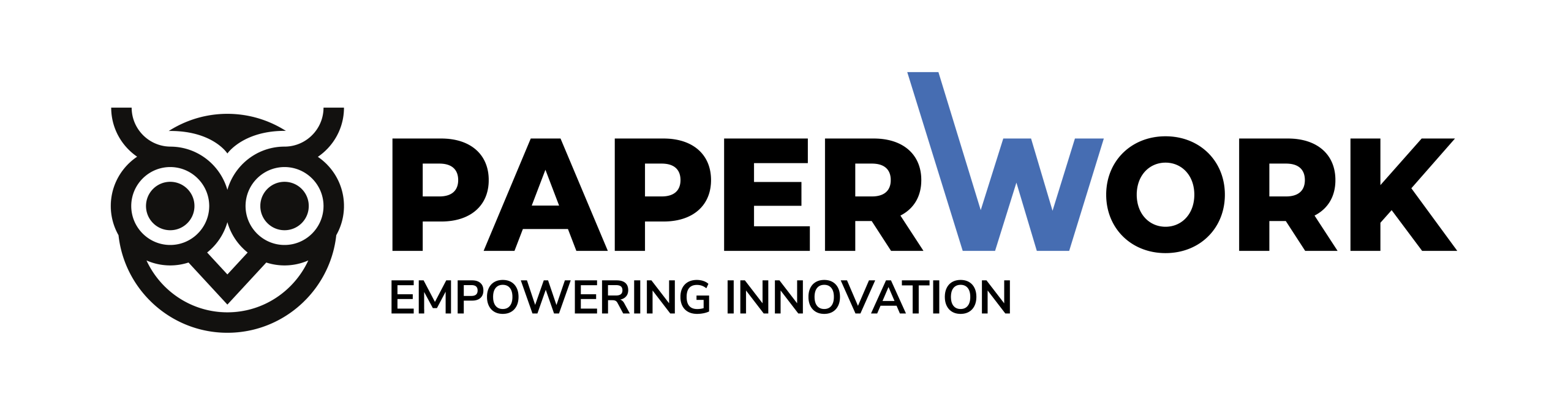 PaperWork logosu