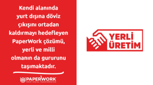 Paperwork platformu yerli uretim belgesini aldi1617972113