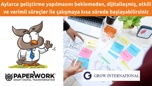 Paperwork ve grow international stratejik isbirligi1621513141