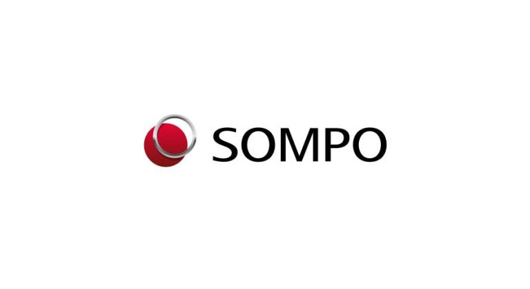 Sompo site