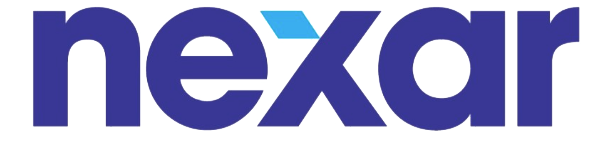 Nexar logo