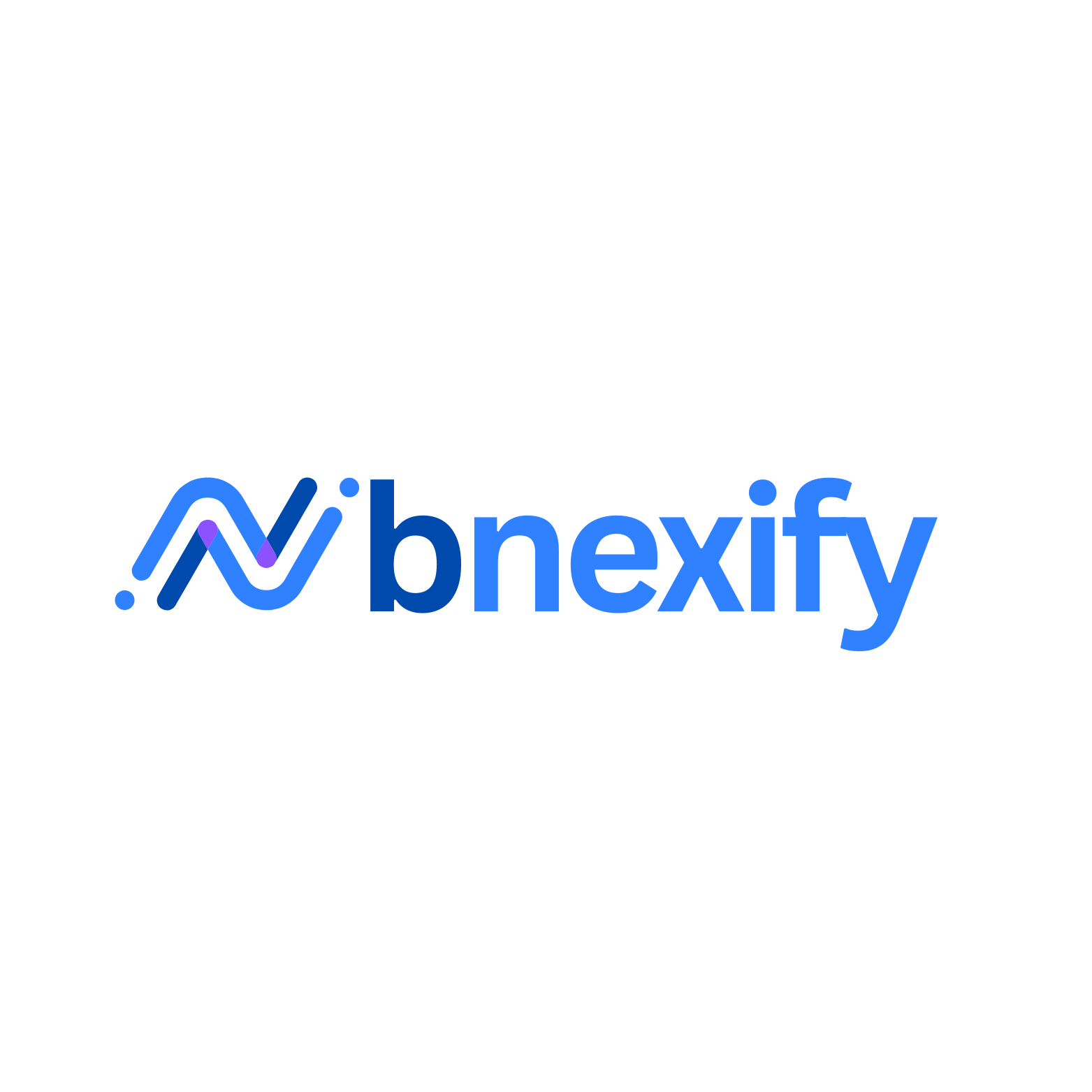 Bnexify Logo Tasraımı (PNG)