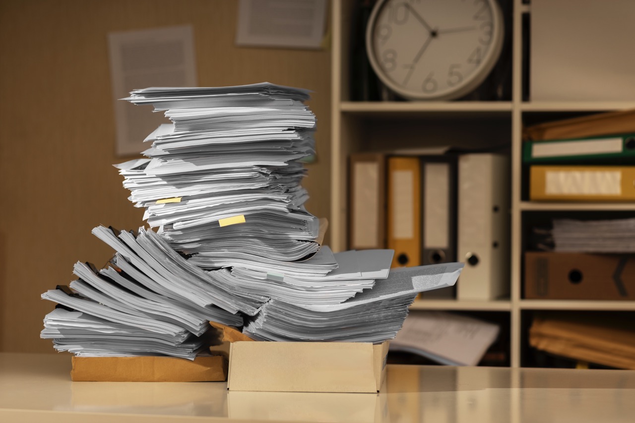 PaperWork, İş Akışı ve Dokümantasyon Yönetimine Odaklanmış, Fark Yaratan Bir Çözüm Sunuyor.
