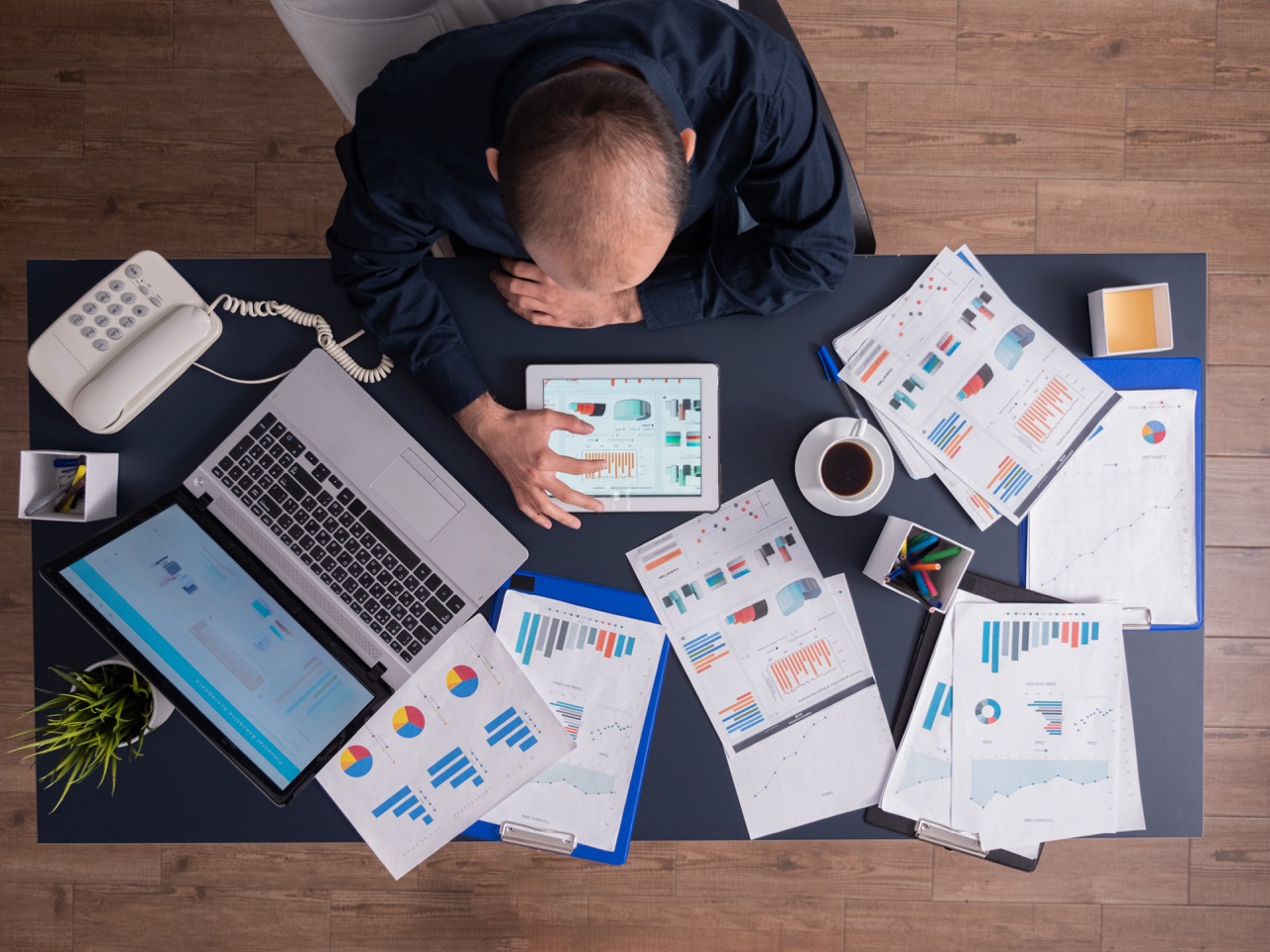 Entegre Low-Code Platform PaperWork BPM: Klasik Low-Code Çözümlerinin Ötesinde Bir Devrim