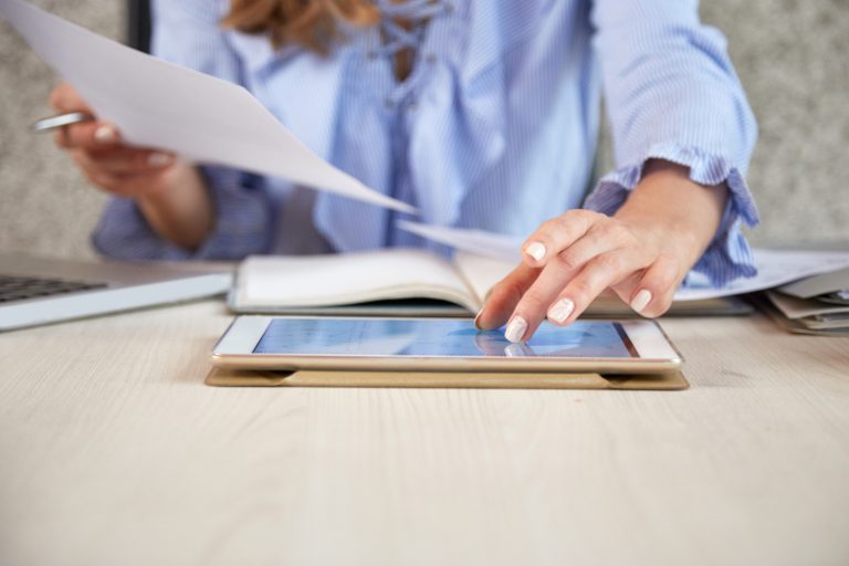 PaperWork dijital donusum ve surec yonetimi
