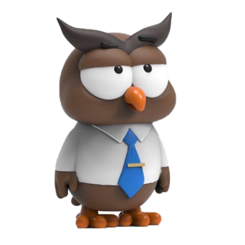 3d-maskot